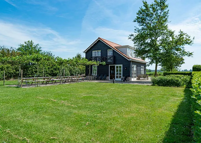 Hof van Renesse Noordwelle