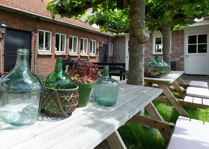 Hof Van Renesse Noordwelle