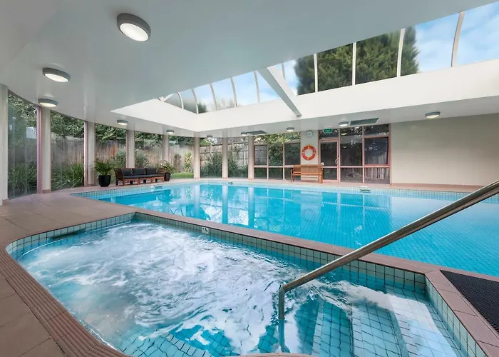 Kimberley Gardens Hotel, Serviced Apartments And Serviced Townhouses