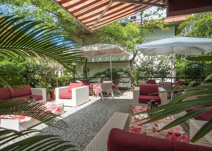 Hotel Adriaco