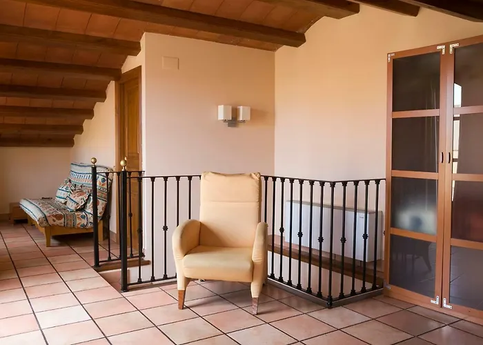 Hotel Restaurante La Masieta Creixell