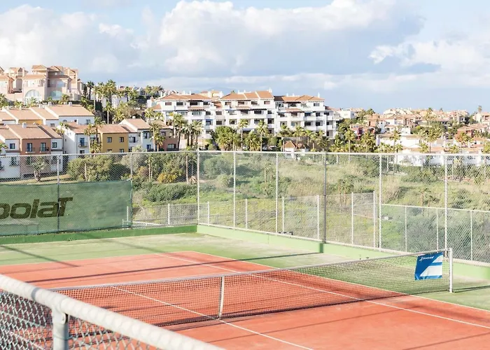 Hotel Aldiana Club Costa Del Sol La Línea de la Concepción