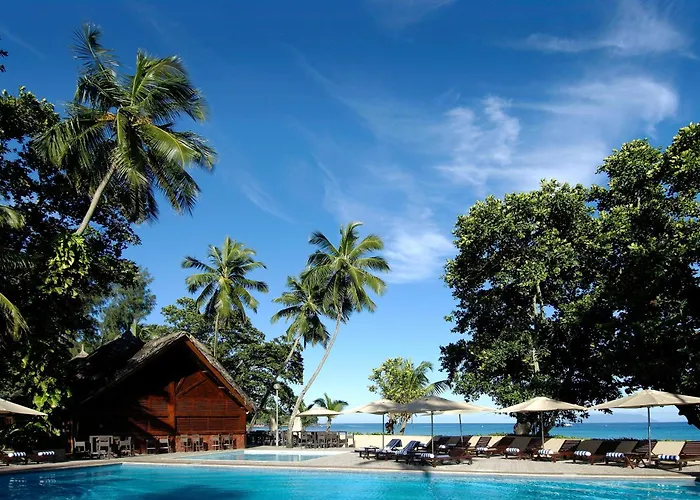 Berjaya Beau Vallon Bay Resort&Casino