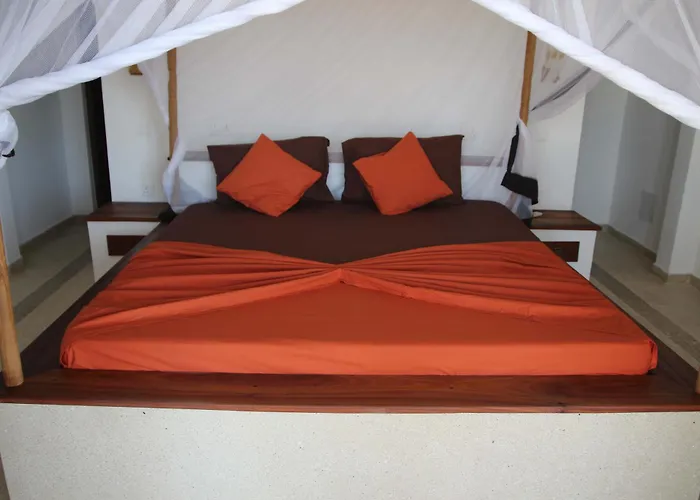 Blu Marlin Village Kiwengwa 