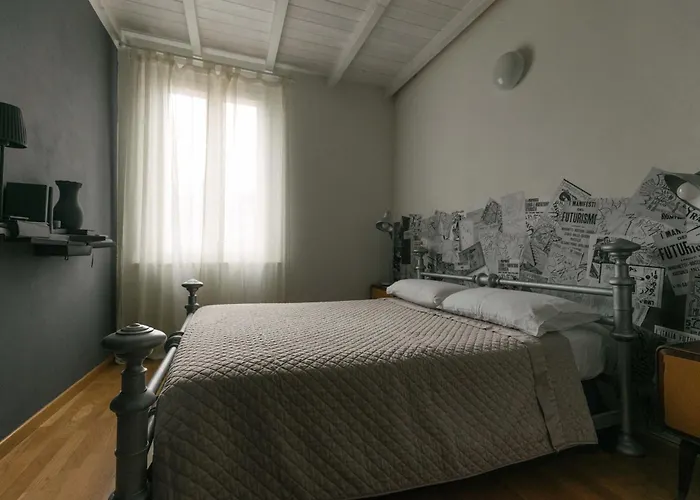 Il Fonticolo Room & Breakfast