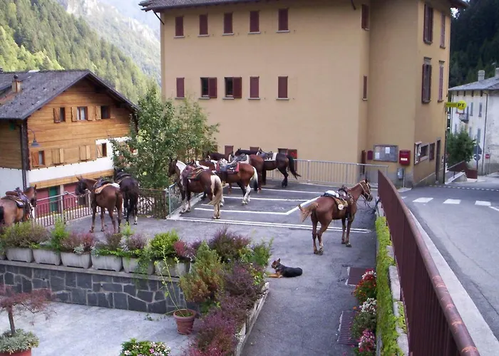 Albergo Ristorante Sole