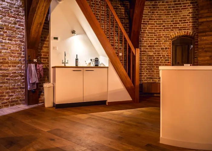 De Gevangentoren Suite Vlissingen