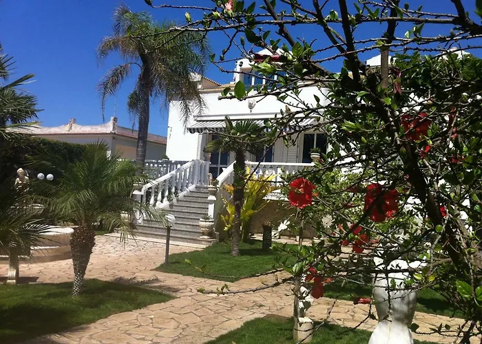 Villa Sissi