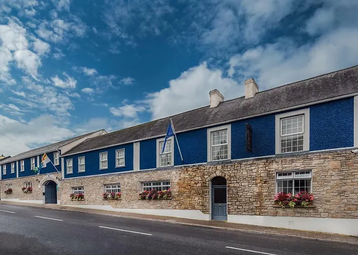 Breffni Arms Hotel