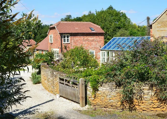 The Coach House Denton