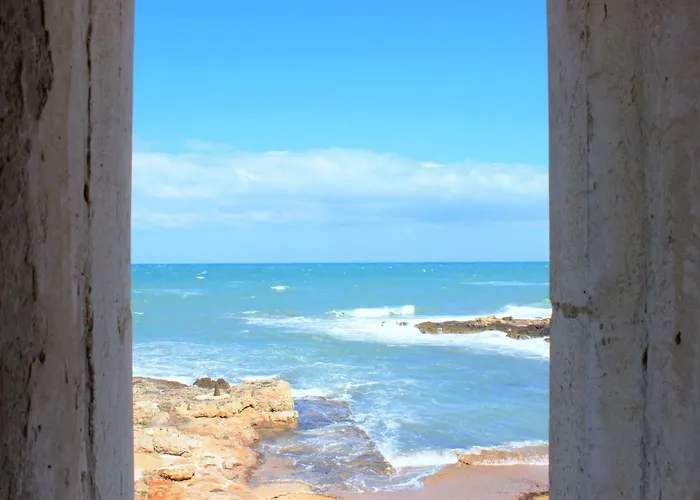 Il Principe del mare B&B Savelletri
