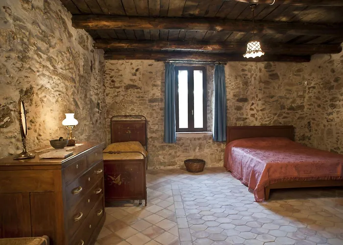 Residenza d'Epoca Borgodifiume