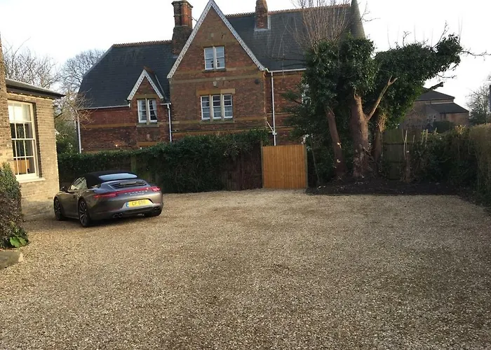 The Old Rectory