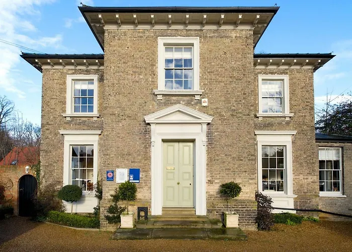 The Old Rectory