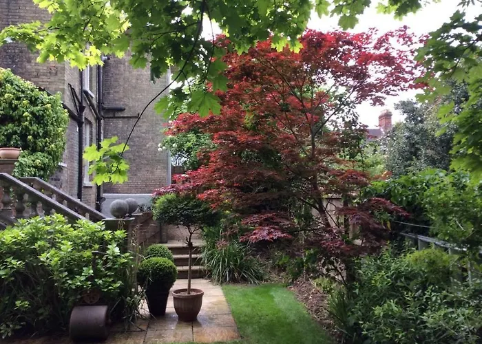The Old Rectory