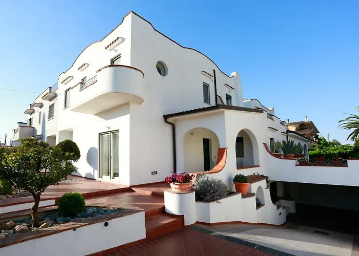 L'ippocampo Guest House
