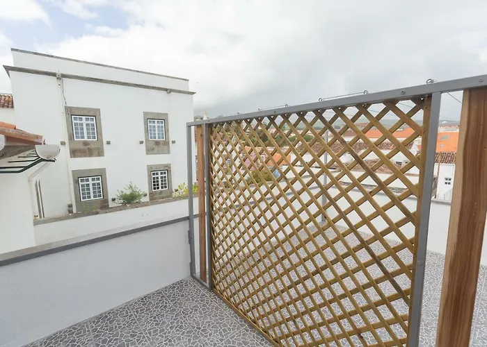 Brivaldo Guest House