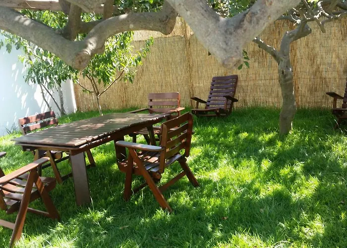 Bed and Breakfast Piccolo Bed Procida