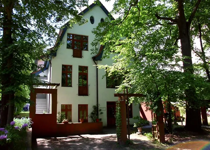 Haus Nixe