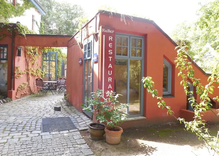 Haus Nixe