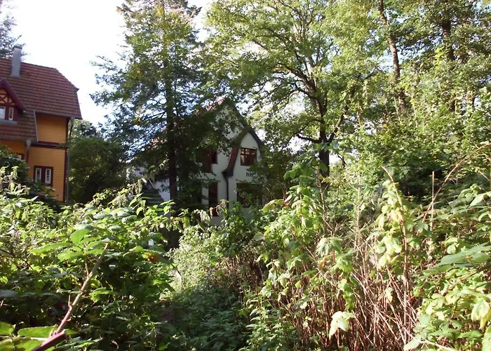 Haus Nixe