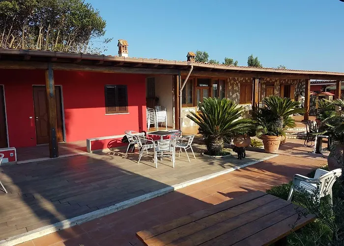 L'oasi di Ambra