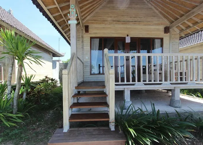 Ombak Bay Lembongan