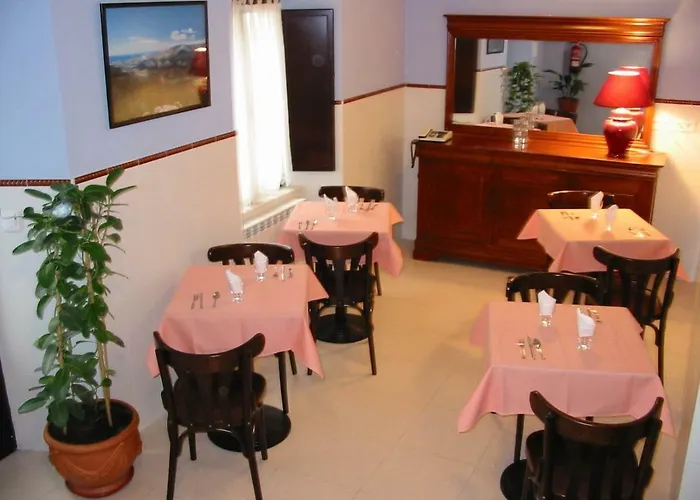 Hotel Fitu