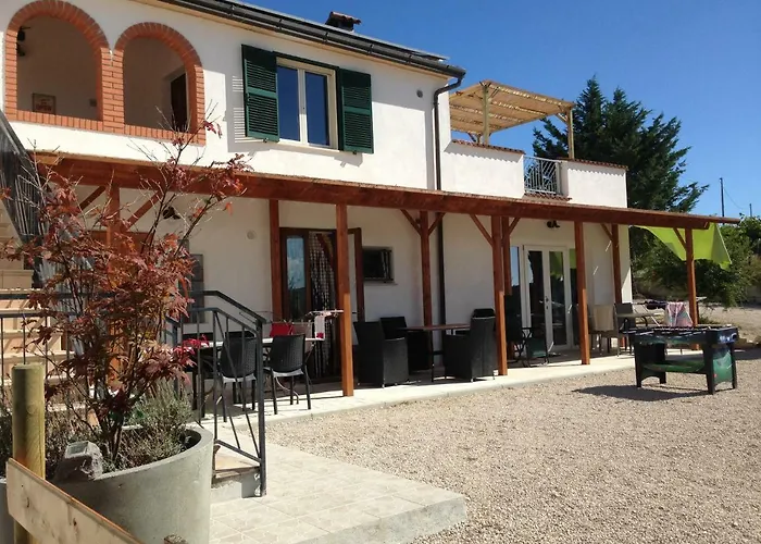 Casa Cologna B&B