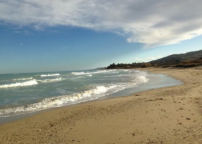 Casa Cologna B&B Roseto Degli Abruzzi
