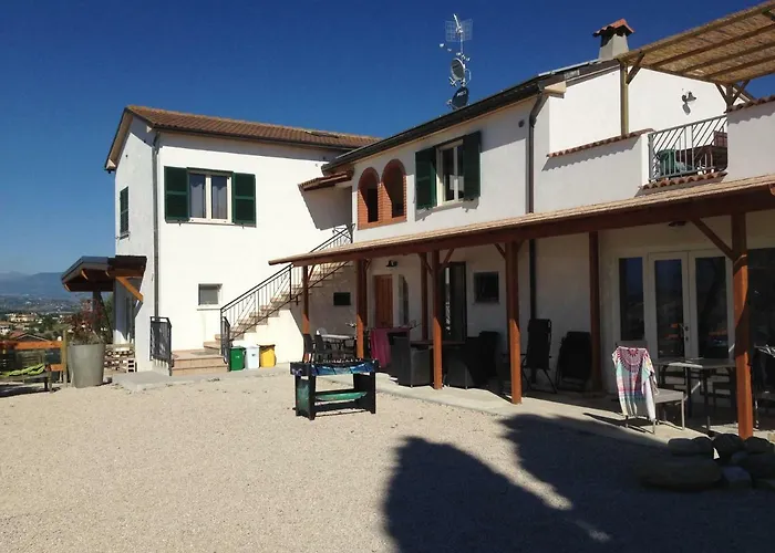Casa Cologna B&B