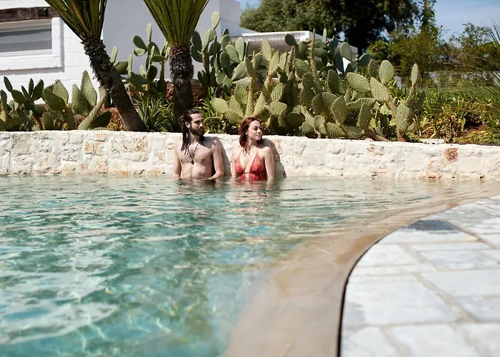 Echi di Puglia