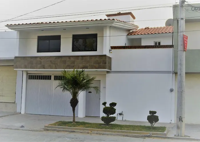 Suites Bajío