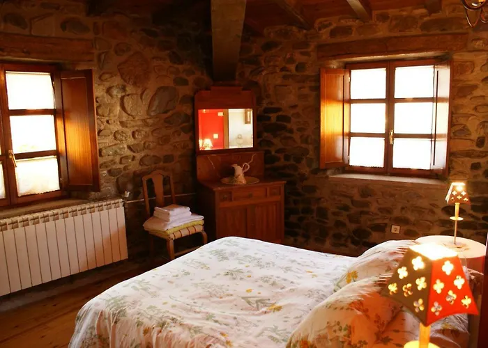 Casa Rural Ugarte Ojacastro