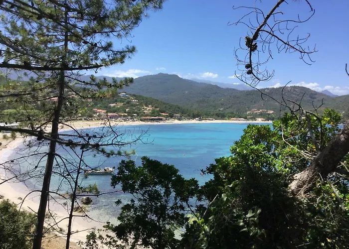 Résidence Playa Del'Oro Favone