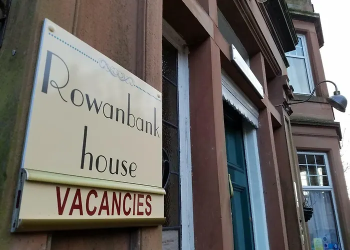 Rowanbank House