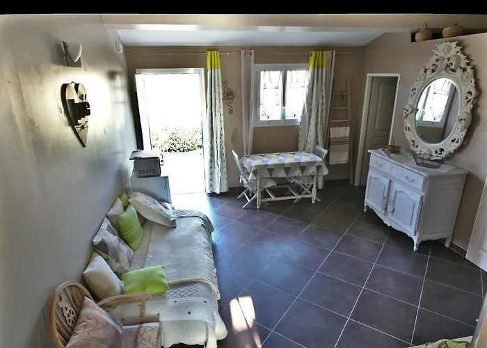 La Bastide Des Sources Bed and Breakfast Le Castellet 