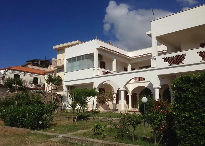 B&B Villa Dora