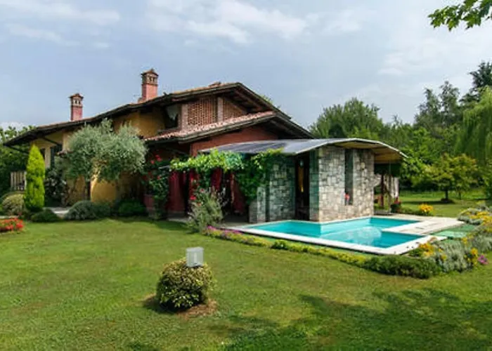 B&B La Colombera