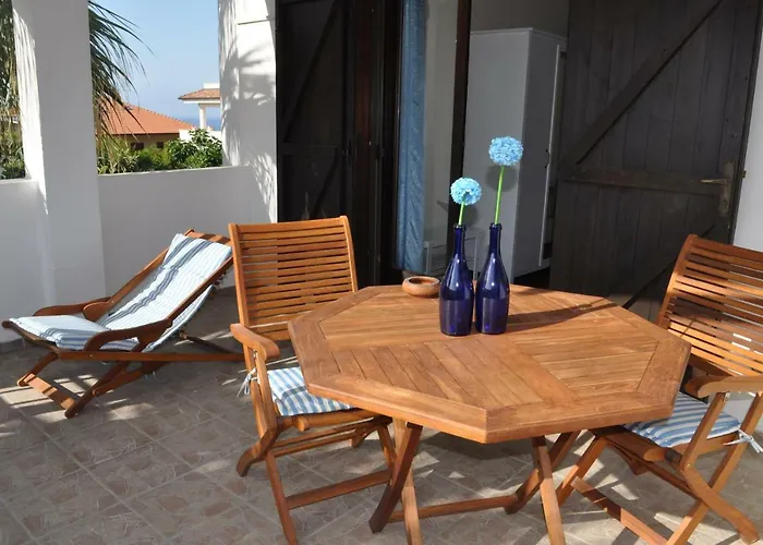Bed and Breakfast Il Palombaro Tropea