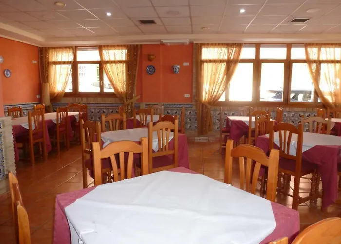 Hostal Cortés