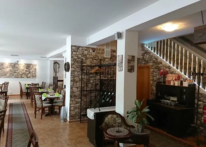 Restaurant Rosengarten