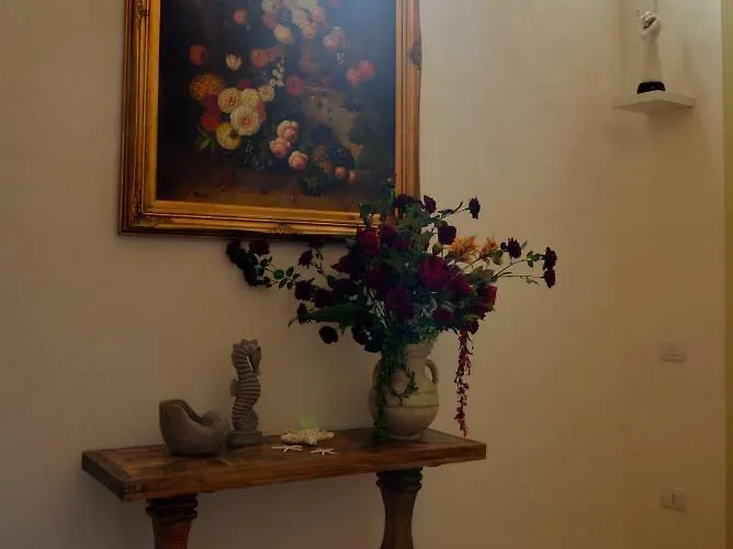 Il Salernitano Bed&Breakfast