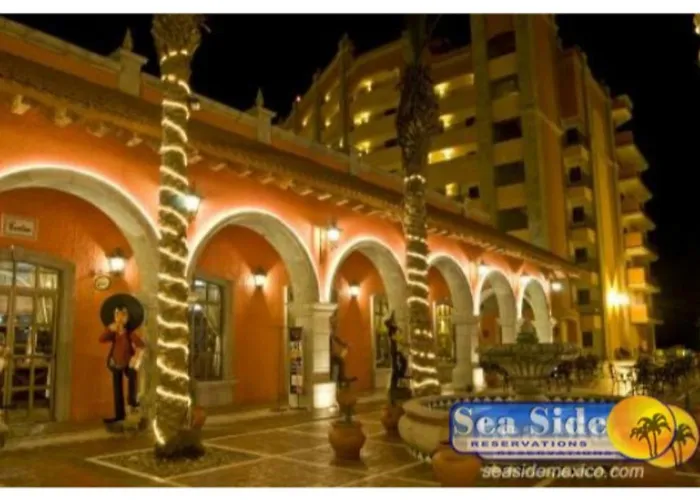 Puerto Penasco Beach hotels