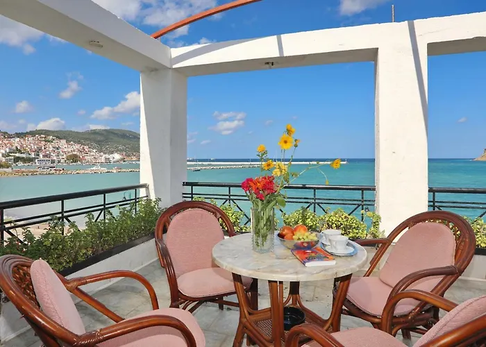 Mamma Mia Hotel Skopelos