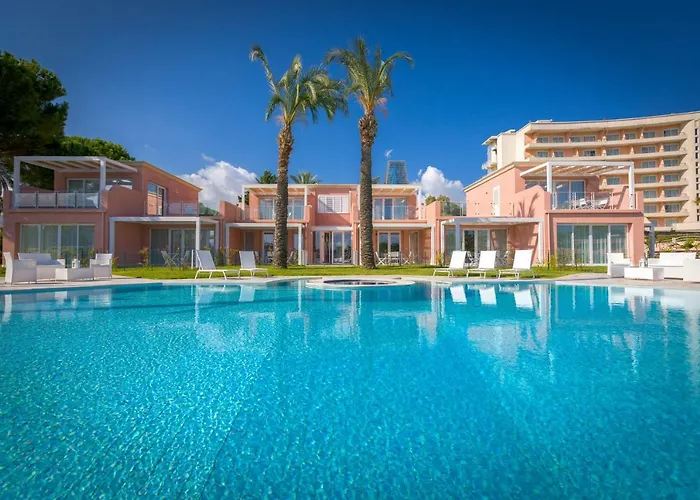 Residence Delfino, Portorosa