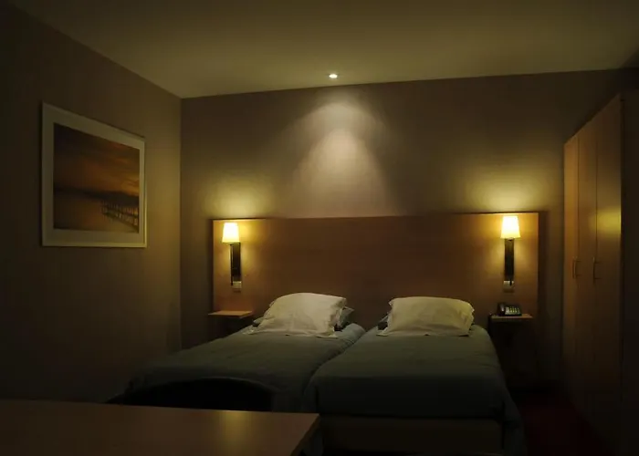 Hotel Escapade De Haan