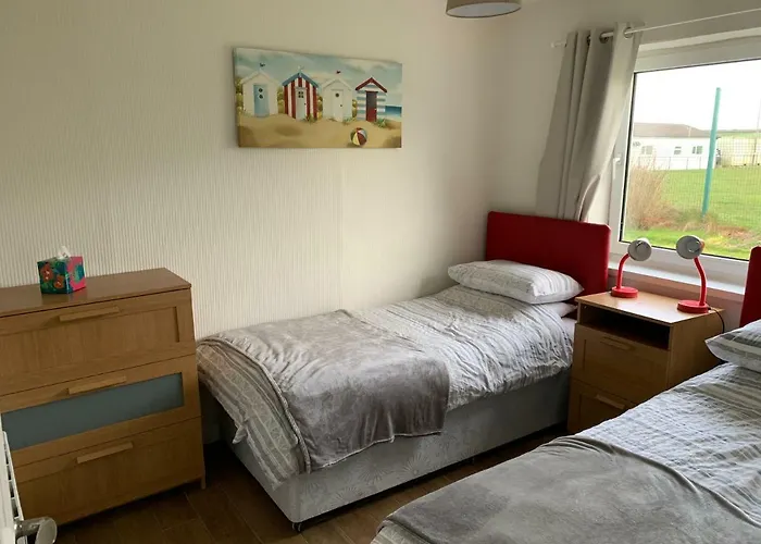24 Gower Holiday Village