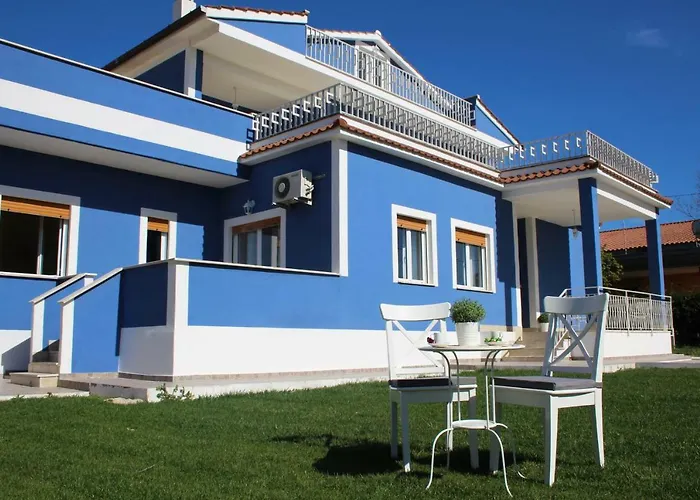 Villa Le Garden