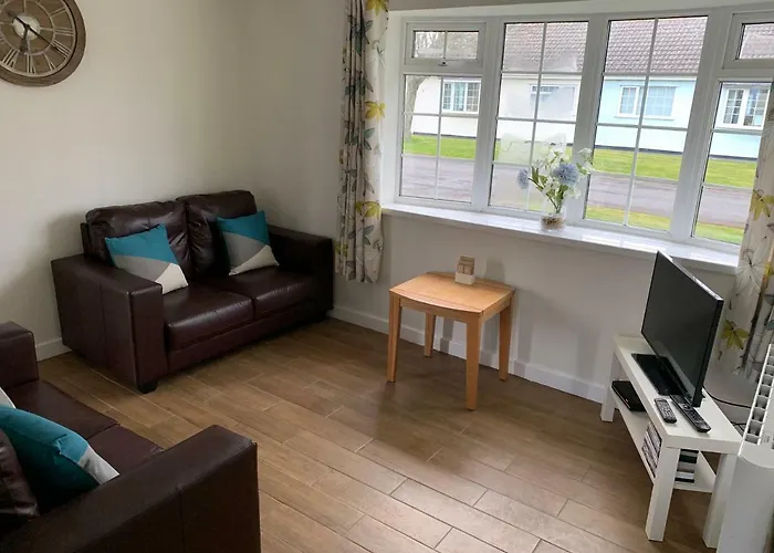 24 Gower Holiday Village